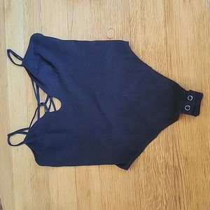 Express One Eleven Bodysuit